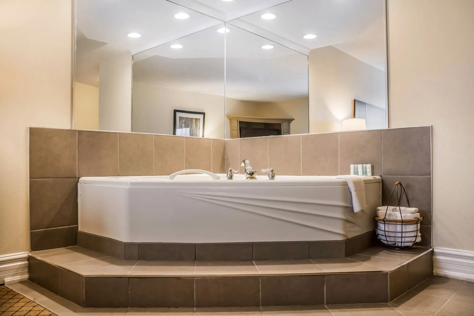 Foto - Four Points by Sheraton Hamilton - Stoney Creek