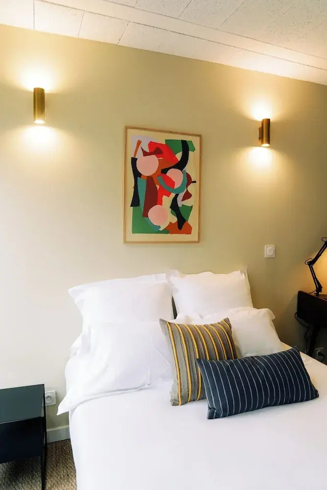 Foto - Outsite Bordeaux