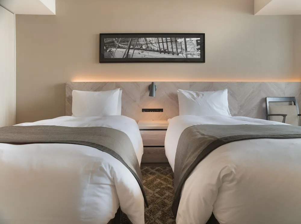 Photo - Oakwood Suites Yokohama