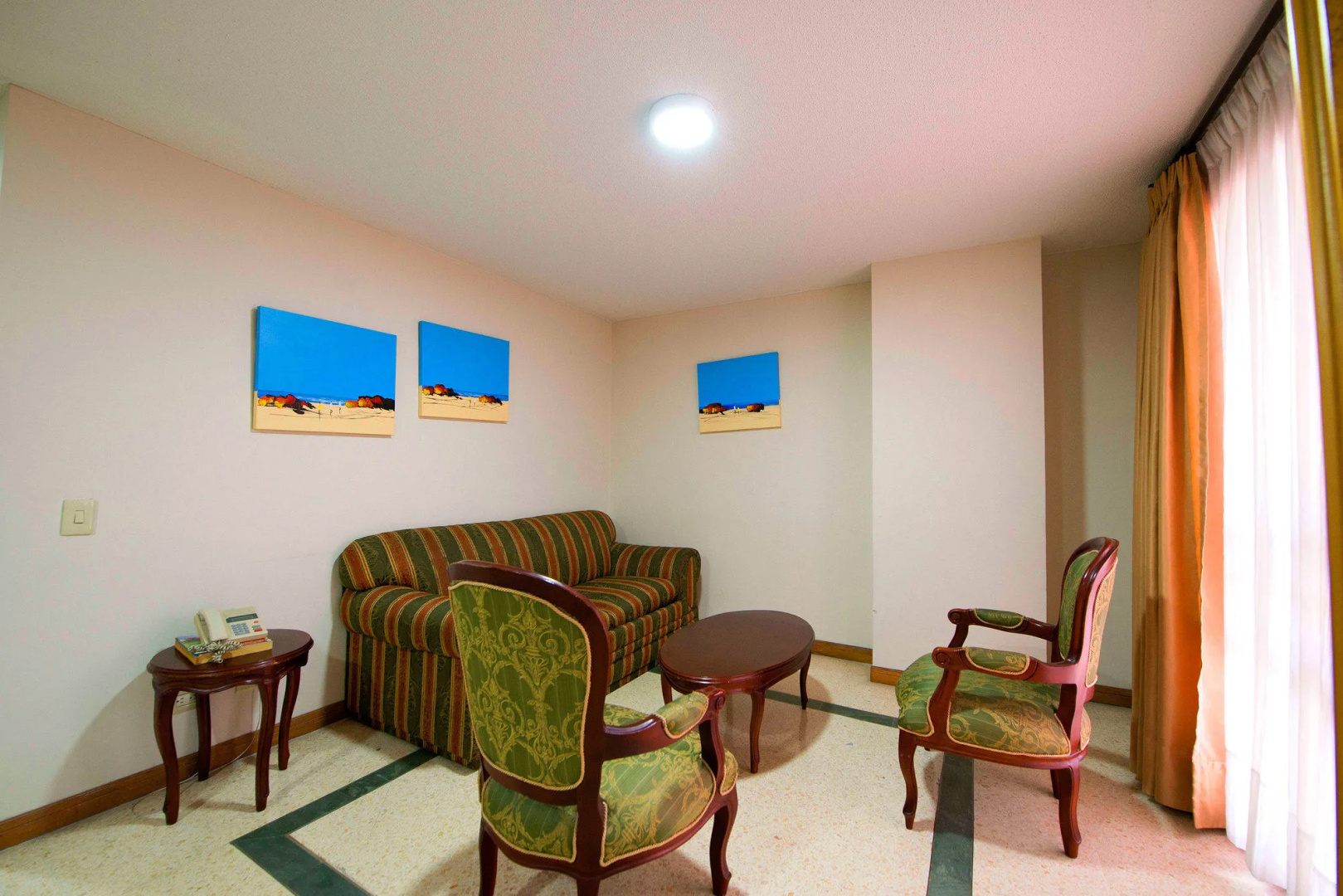 Foto - Hotel San Pedro del Fuerte