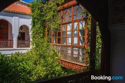 Foto - Riad Dombaraka