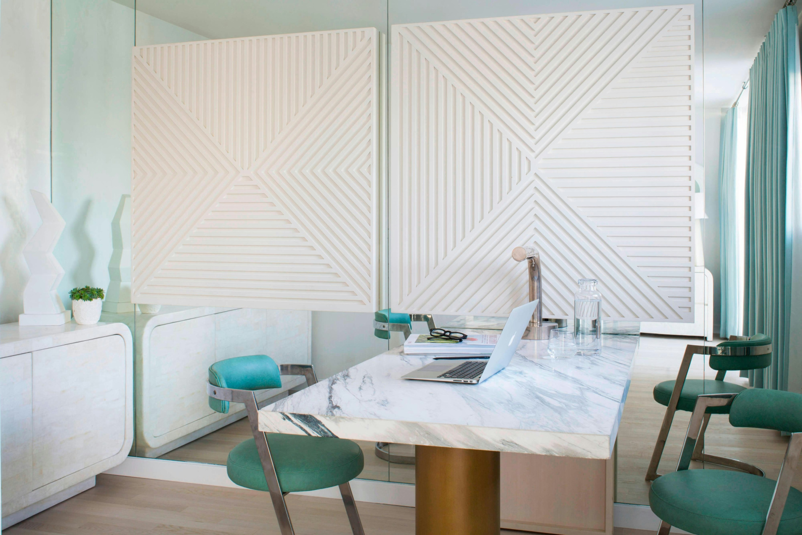 Foto - Avalon Hotel Beverly Hills, a Member of Design Hotels