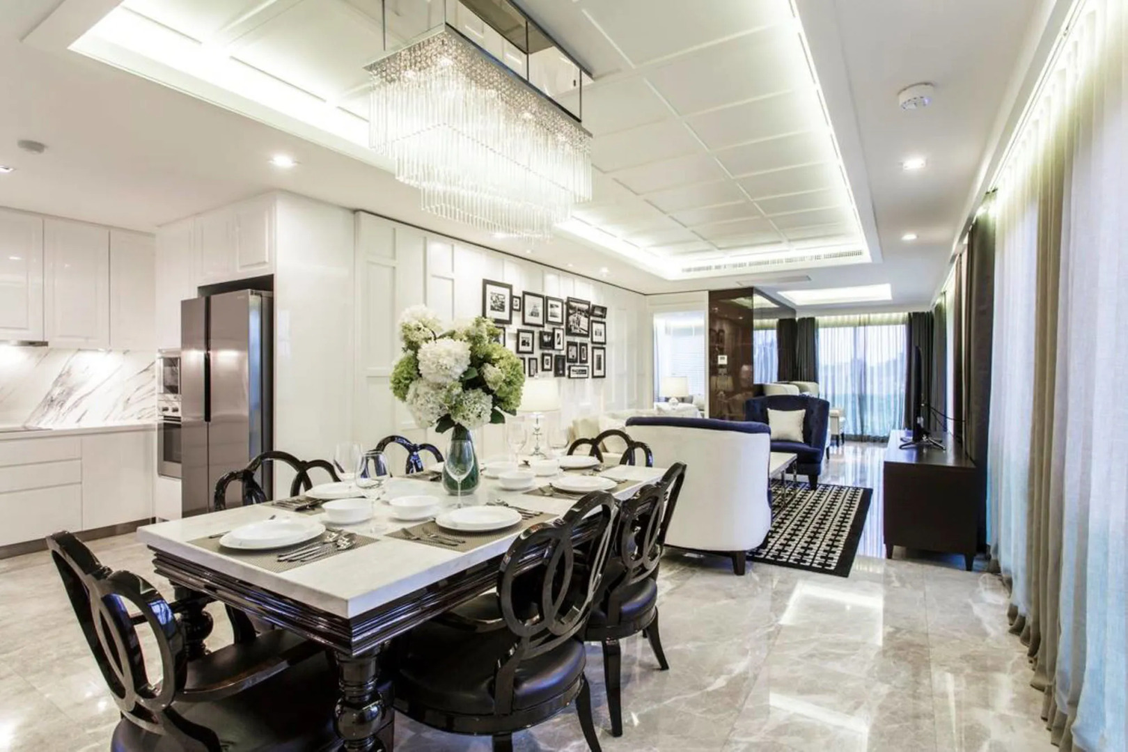 Foto - The Chiang Mai Riverside