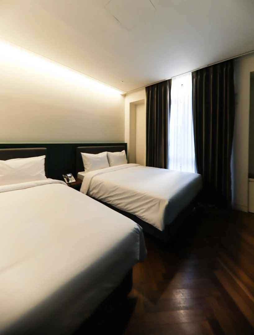 Photo - Le Seoul Hotel