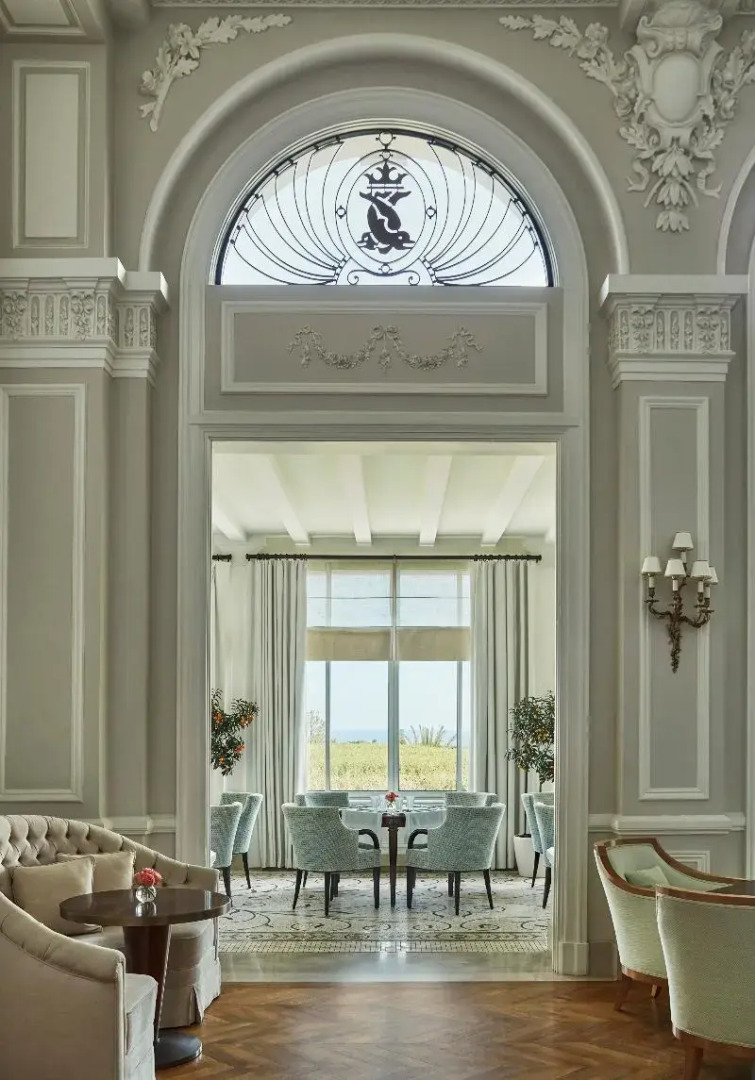 Photo - Grand-Hôtel du Cap-Ferrat, A Four Seasons Hotel
