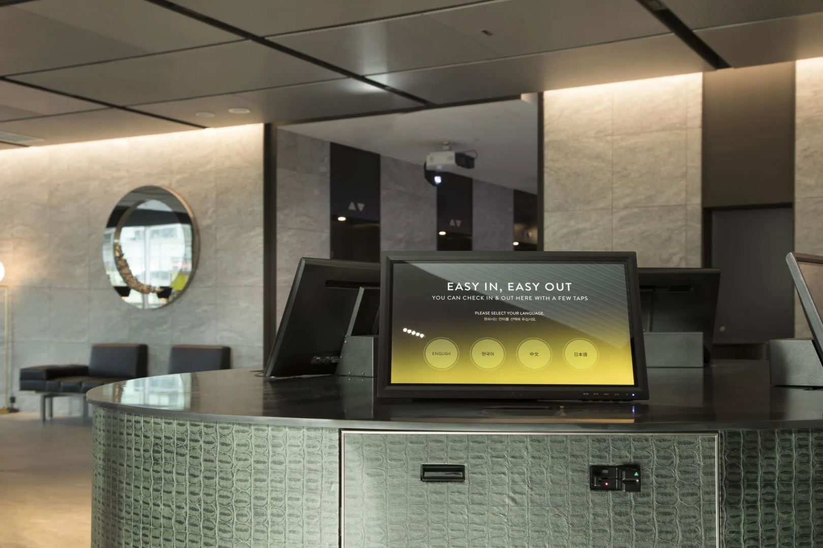 Foto - L7 GANGNAM by LOTTE HOTELS
