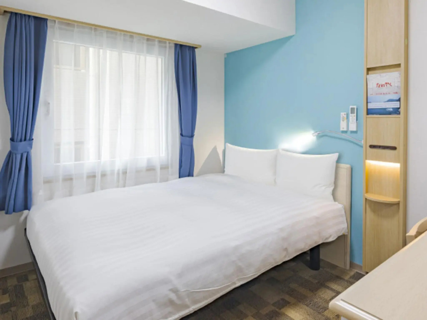 Photo - Toyoko Inn Osaka Bentencho