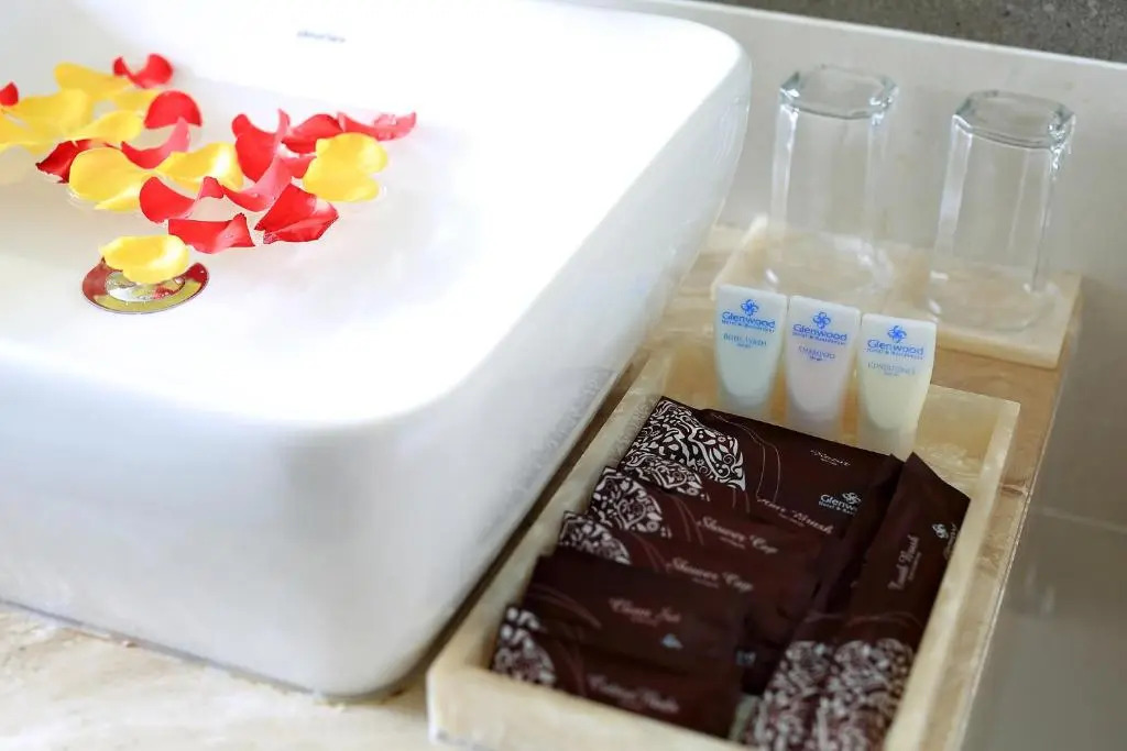 Photo - Glenwood City Resort