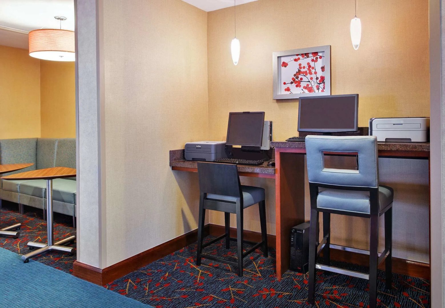 Foto - Residence Inn Tampa Sabal Park/Brandon