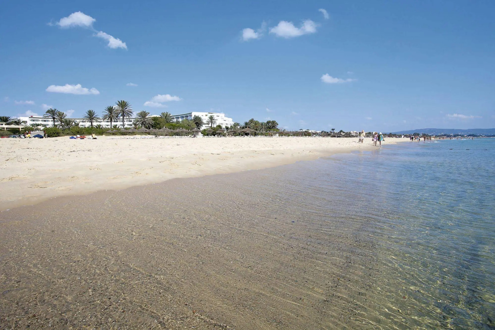 Foto - OCEANA Hotel & Spa