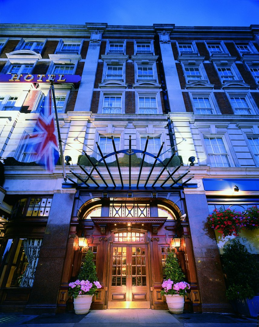 Foto - Hotel 41