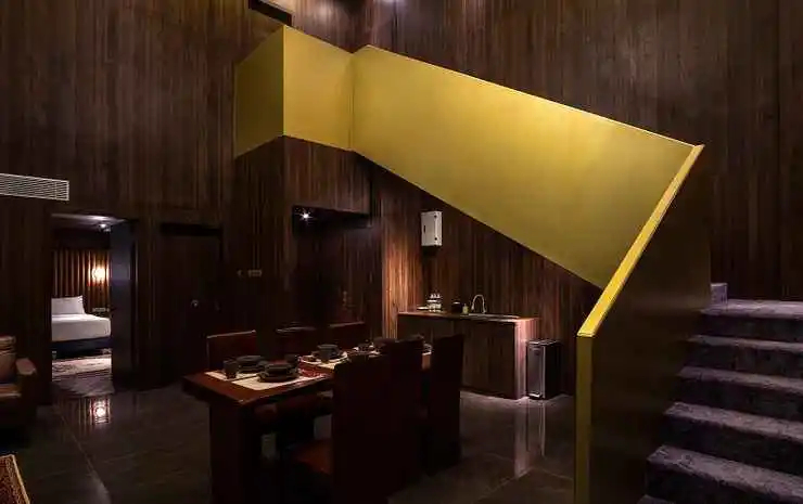 Foto - Bono Hotel by ARTOTEL - Pekanbaru