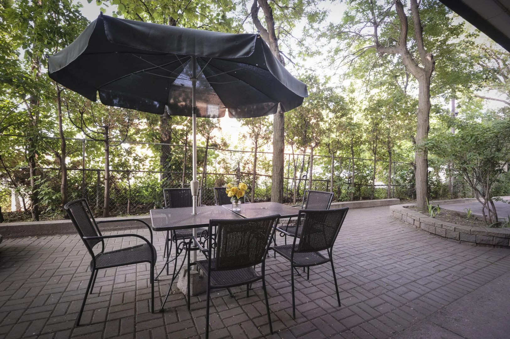 Foto - Monte Carlo Inn Toronto West Suites