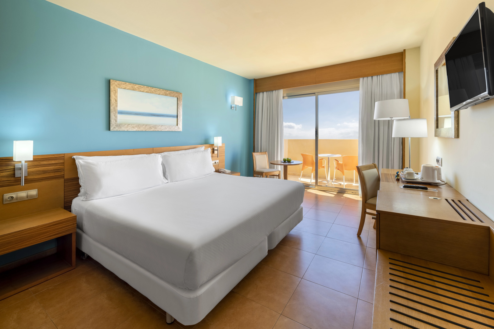 Photo - Elba Carlota Beach & Golf Resort