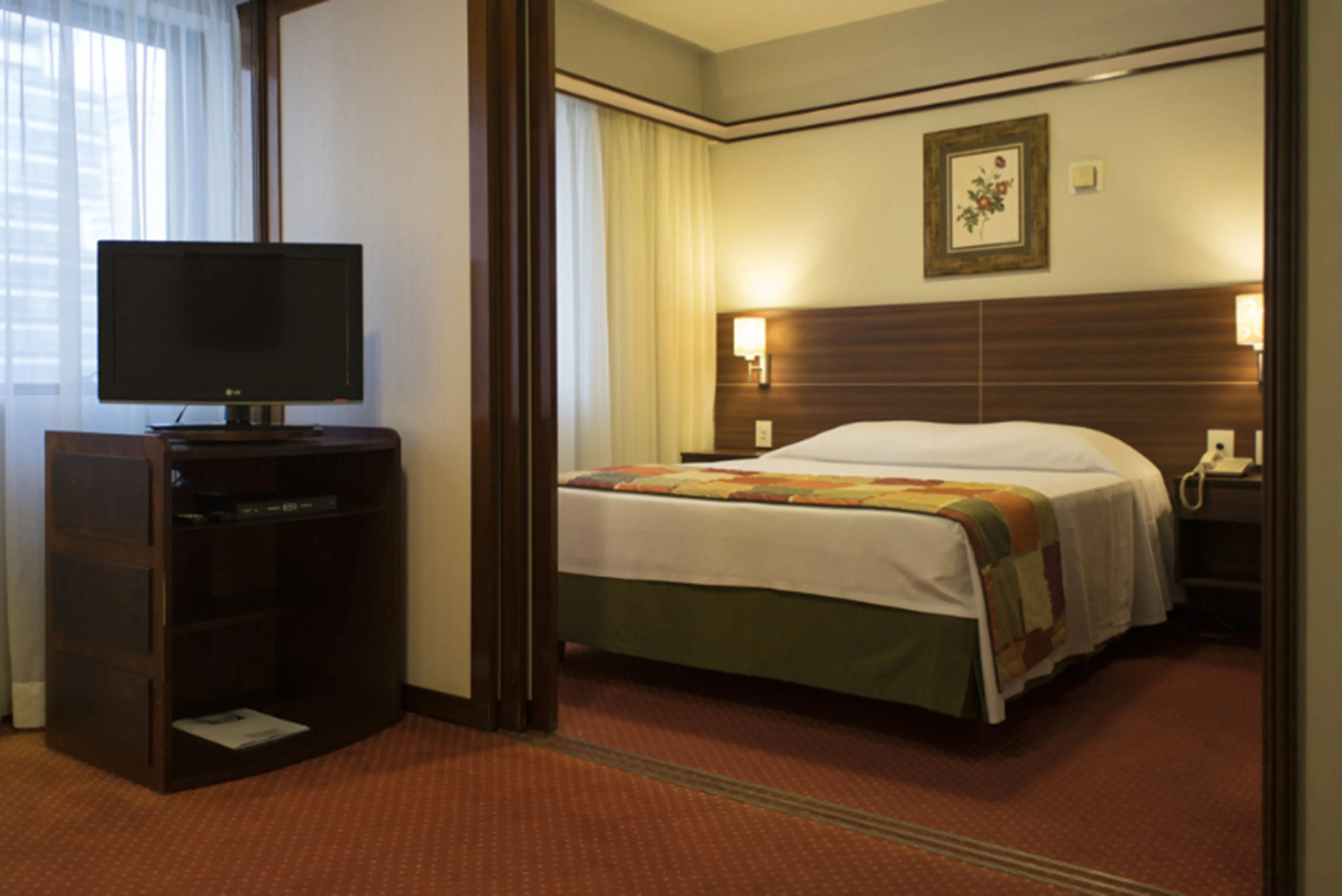 Photo - Bristol The Time Berrini