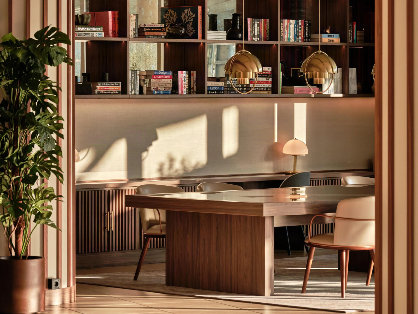 Foto - Radisson Blu Hotel, Hamburg Airport