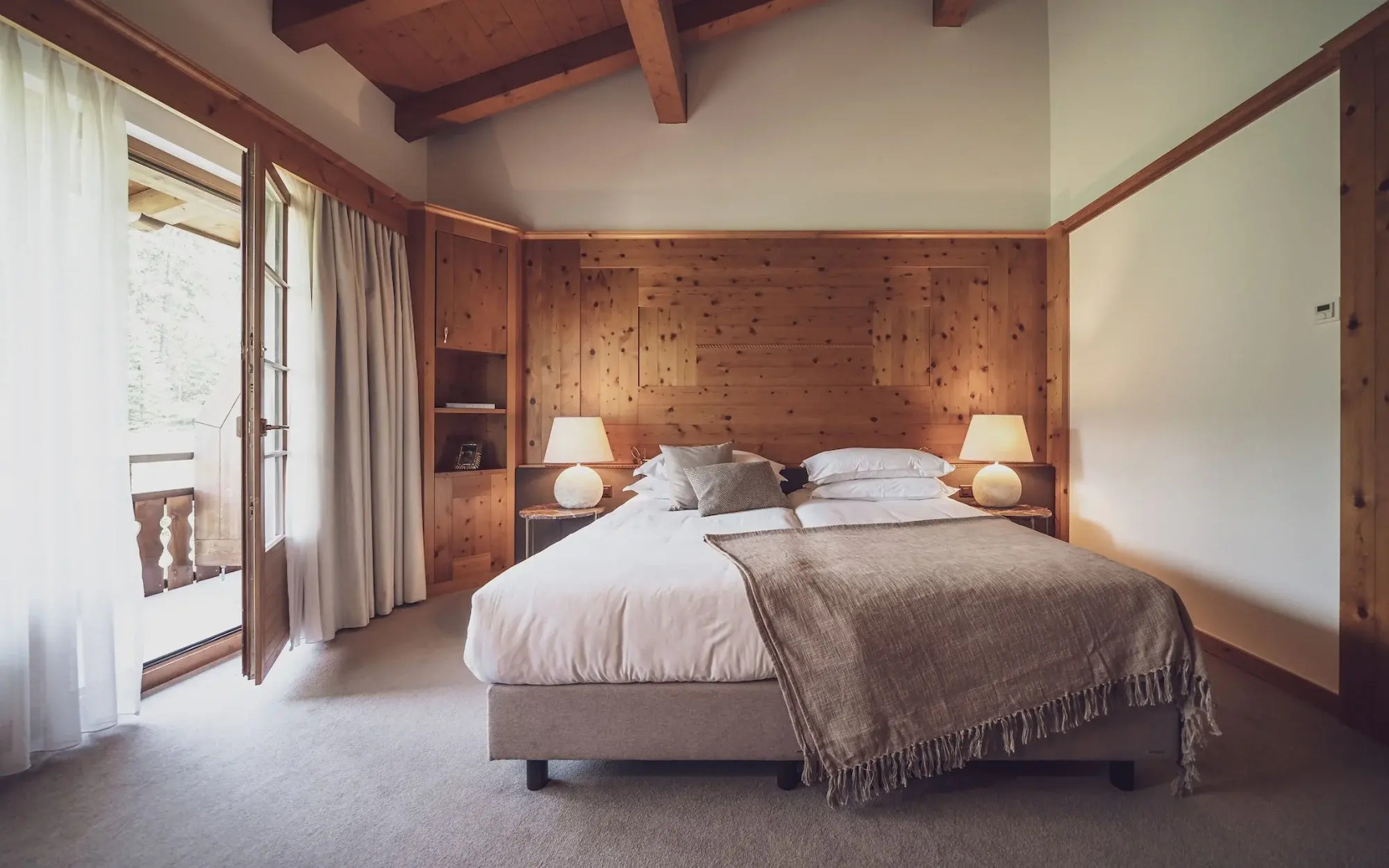 Photo - Hotel Waldhuus