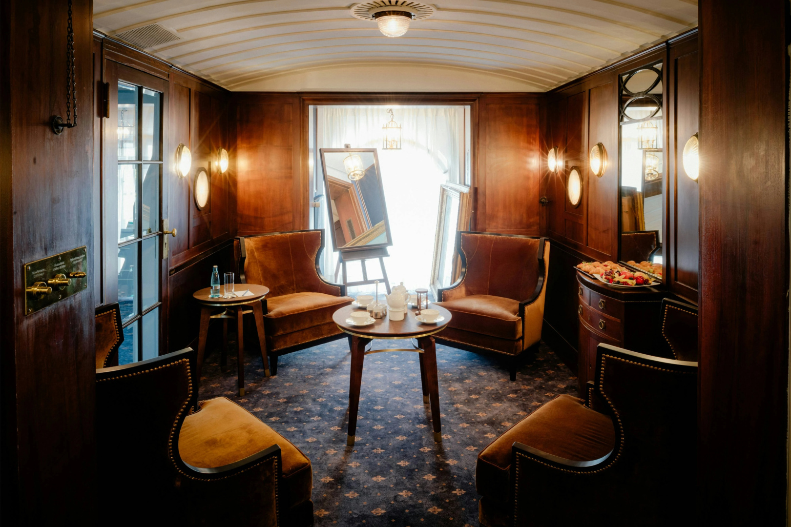 Photo - Hotel Atlantic Hamburg, Autograph Collection