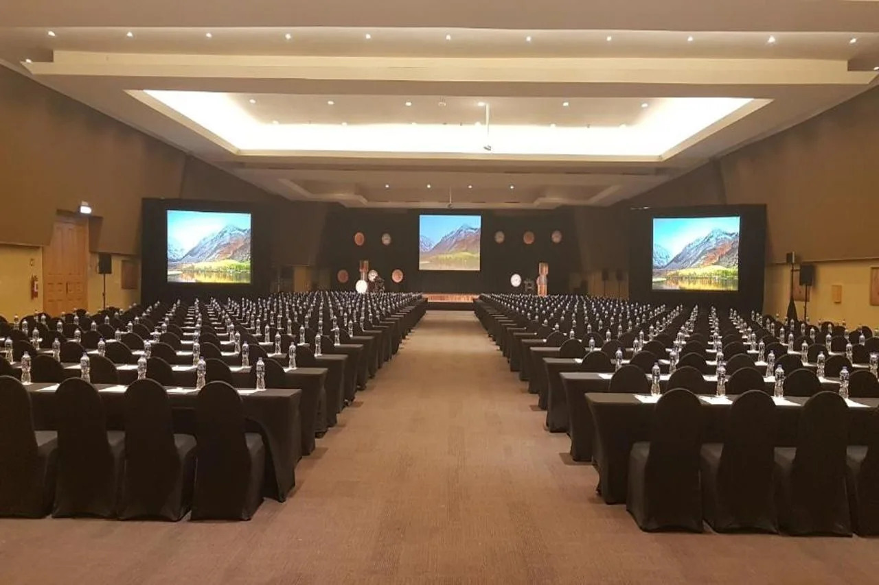 Photo - Barceló Maya Caribe - All Inclusive