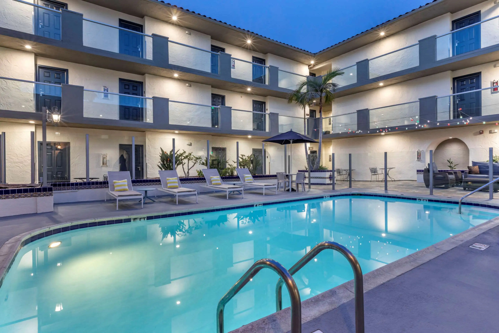 Photo - Comfort Inn San Diego Old Town