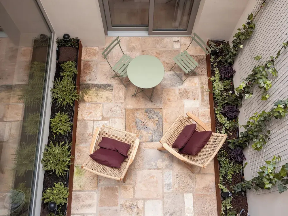 Foto - Can Verí Suites
