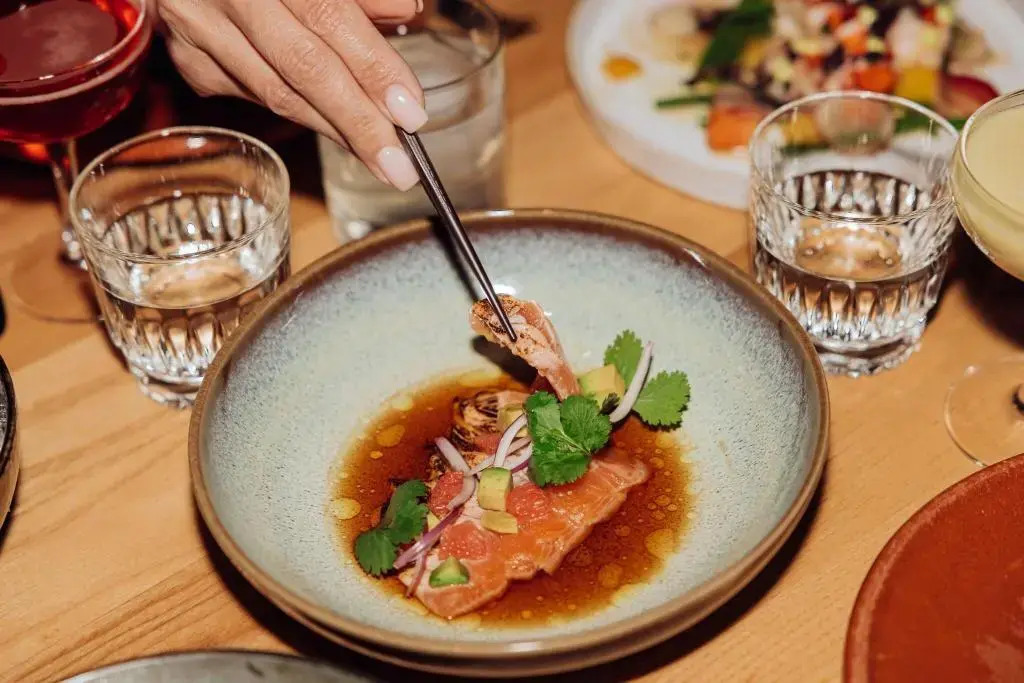 Foto - Roomers Frankfurt Central, Autograph Collection