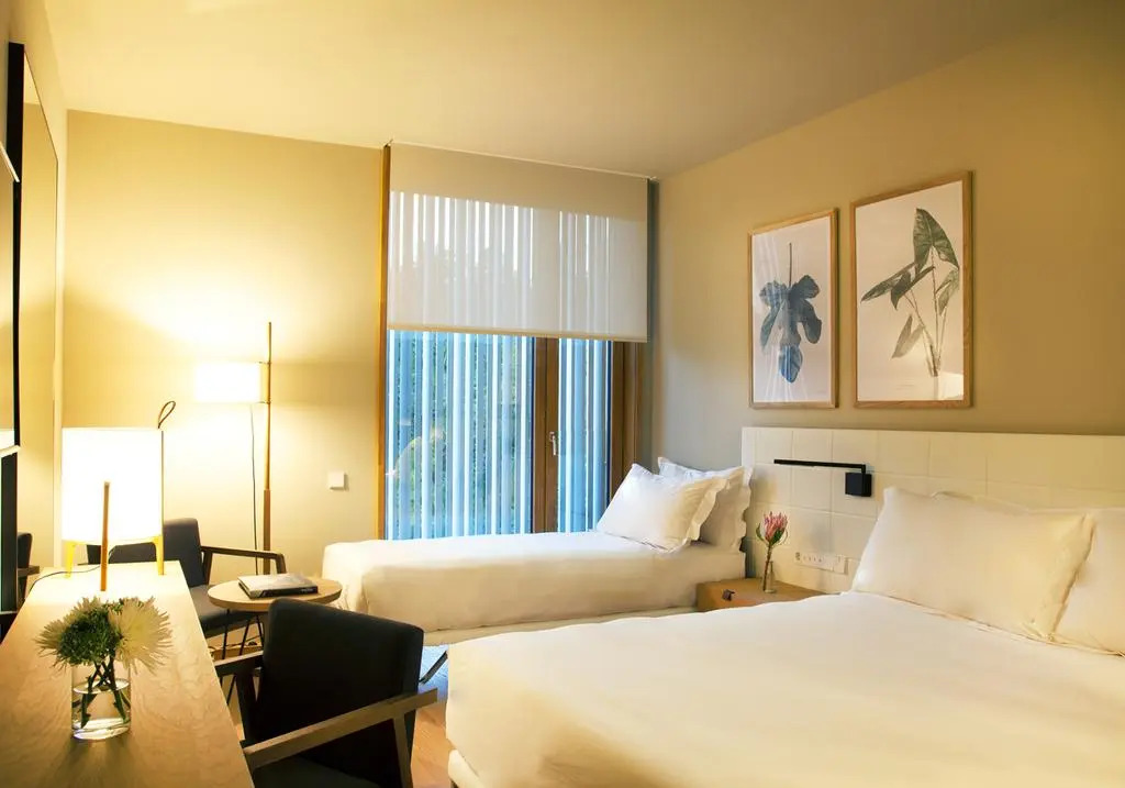 Photo - Hotel Arima & Spa - Small Luxury Hotels