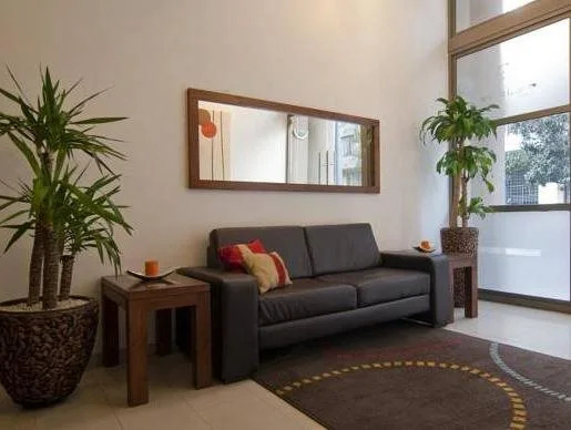 Foto - Park Plaza Apart Hotel