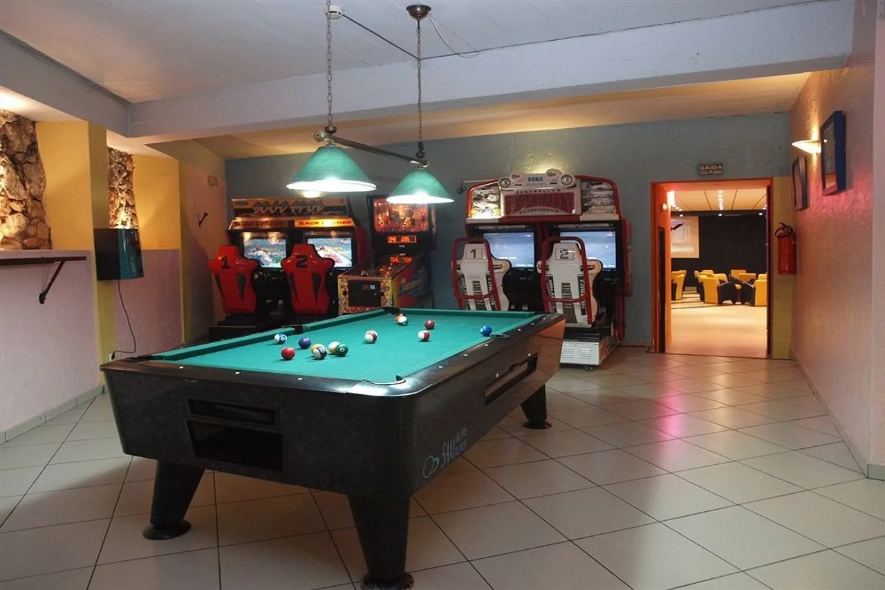 Photo - Clube Vilarosa