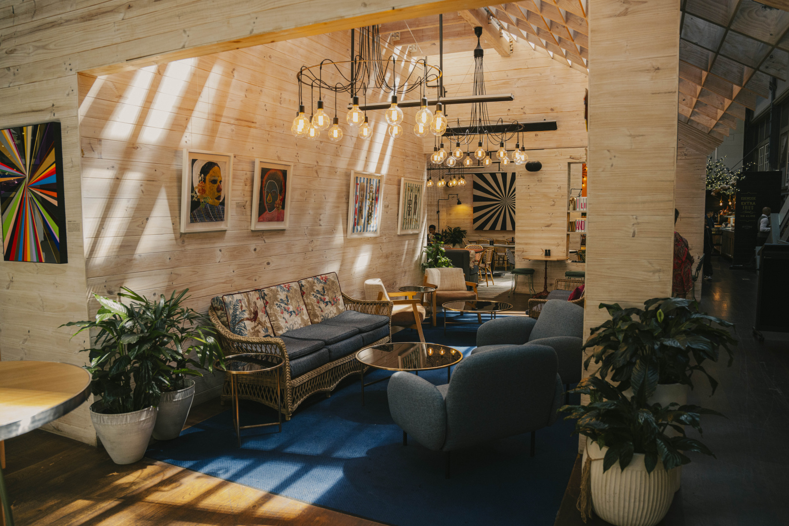 Photo - Ovolo Sydney Woolloomooloo, a Wyndham Hotel