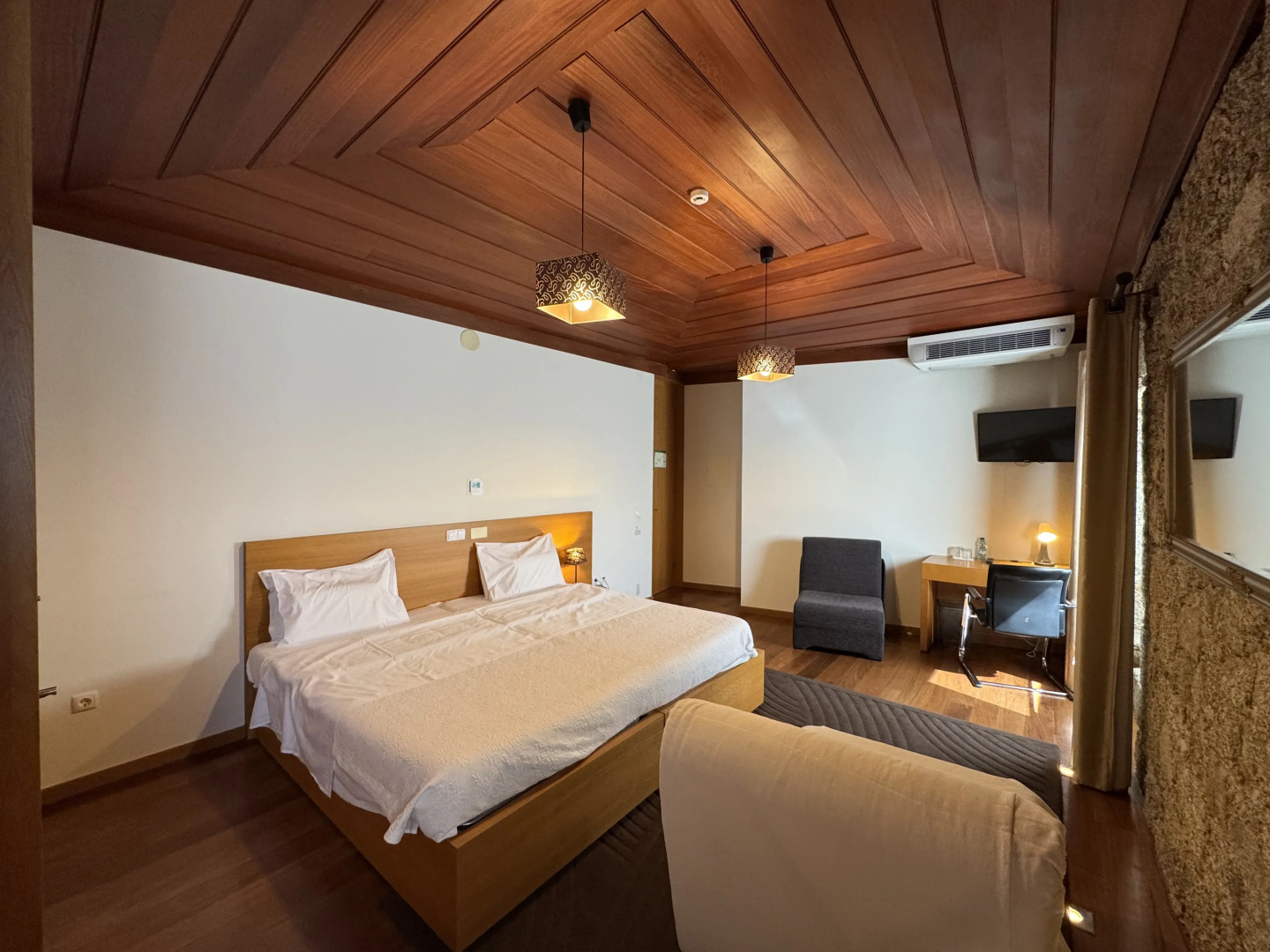 Foto - Hotel Rural Alves - BRAGA - Casa Alves de Torneiros