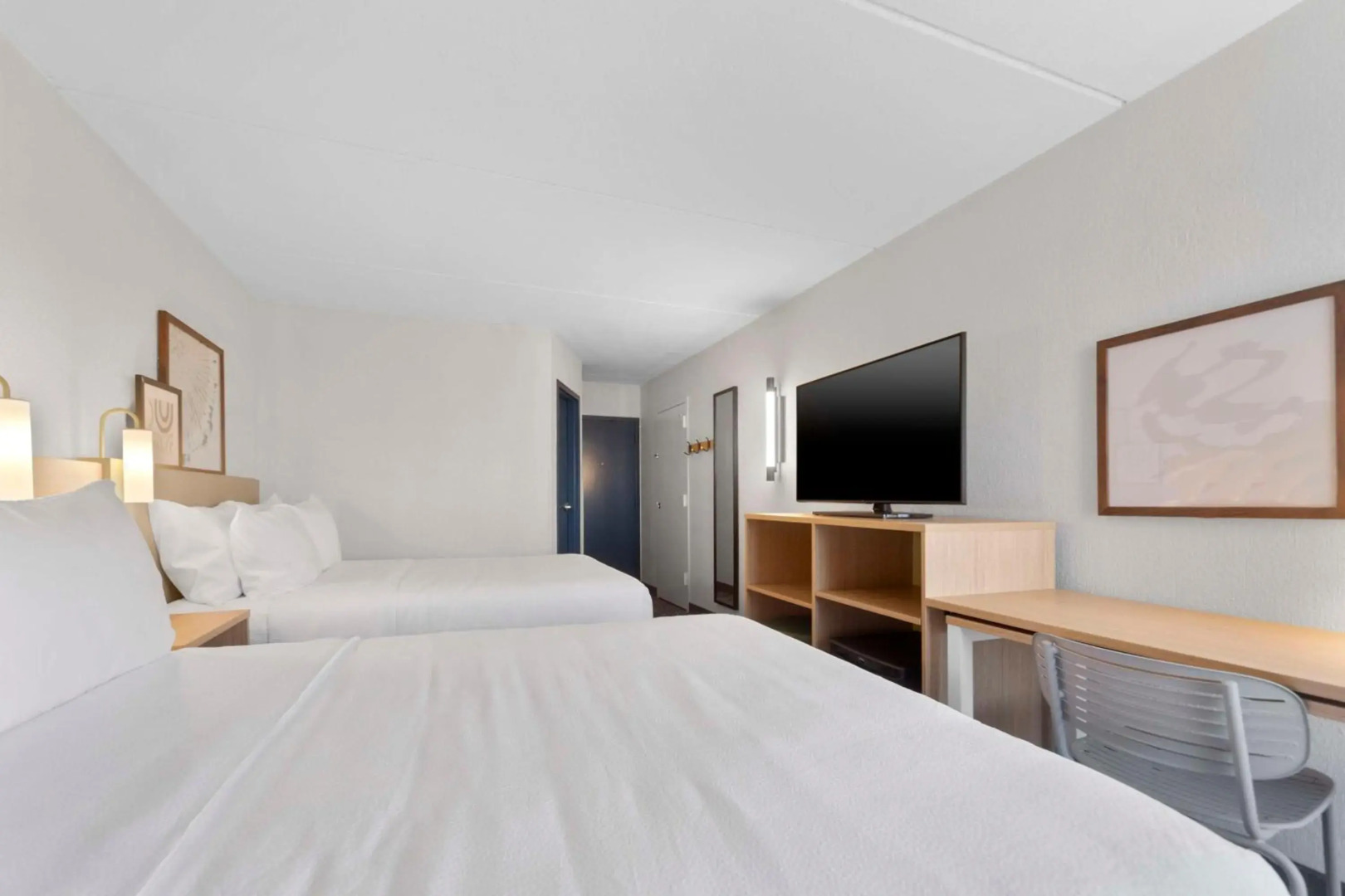 Foto - Spark By Hilton Grand Prairie