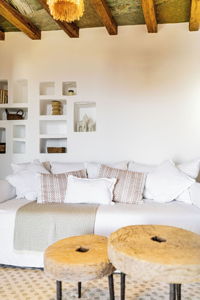 Makarias Traditional Luxury Villas, Bild 13 von 26