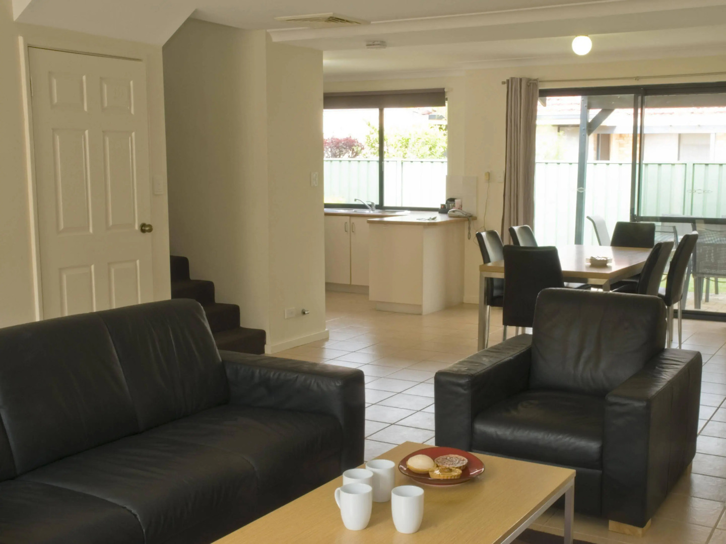 Foto - Country Comfort Perth