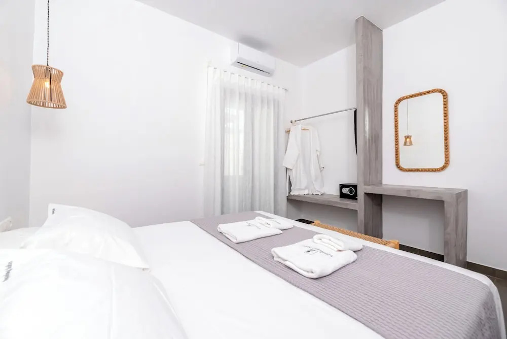 Foto - AquaLung Suites