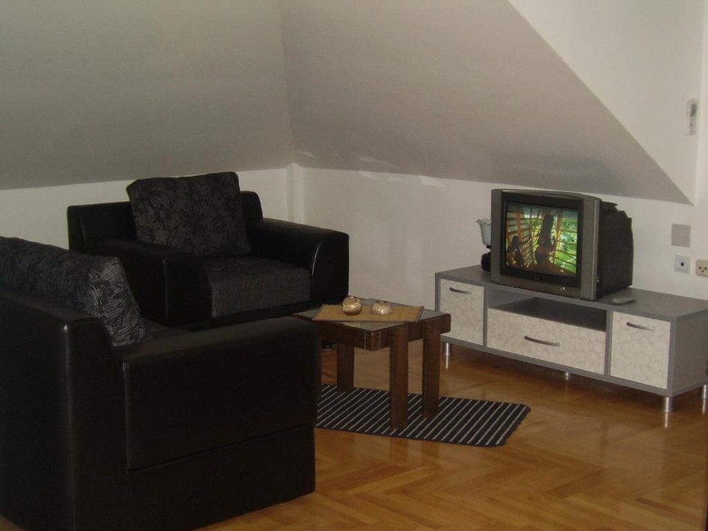 Tedi & Kiki Apartment