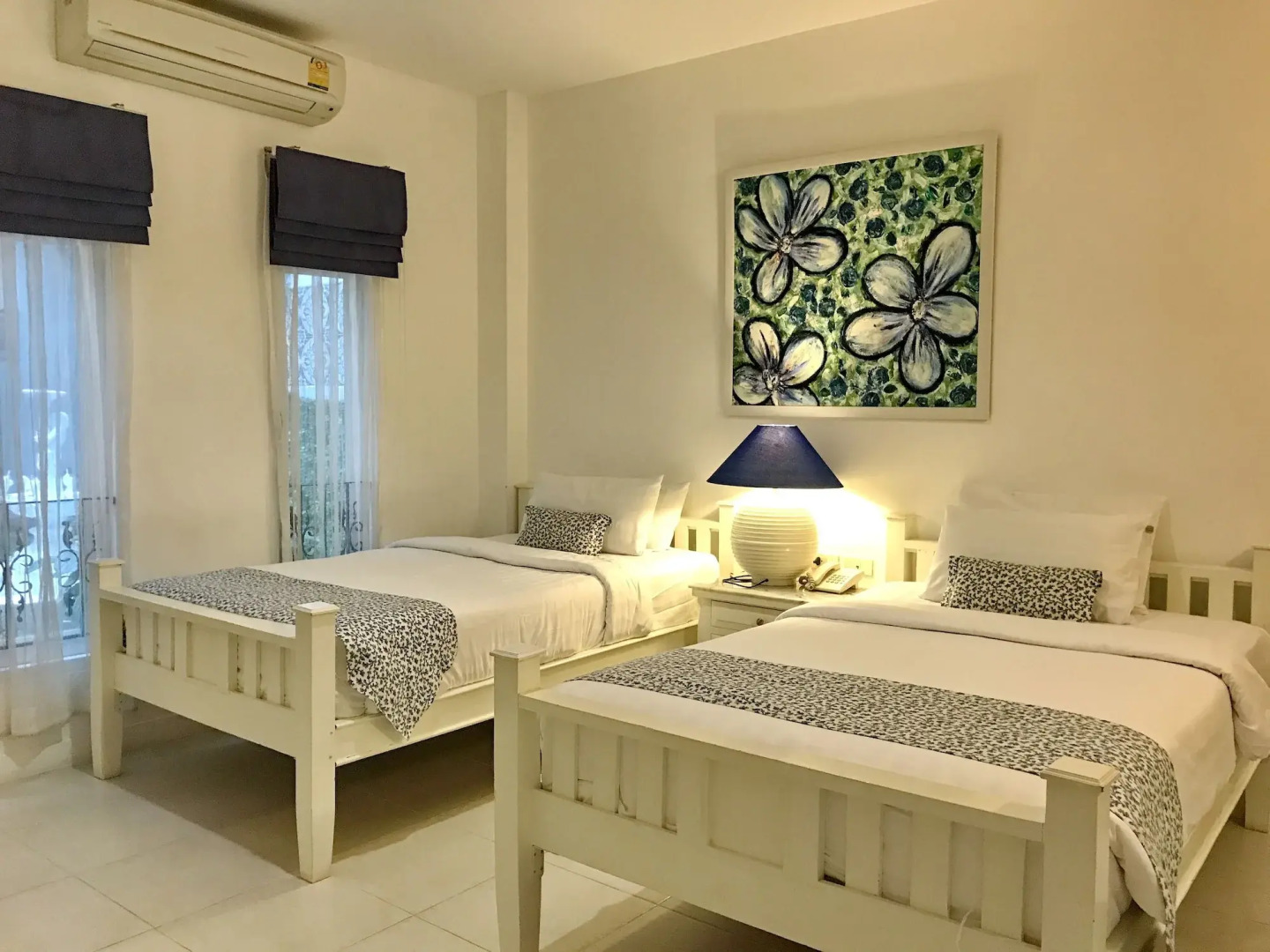 Foto - Casa Blanca Boutique Hotel - SHA Plus