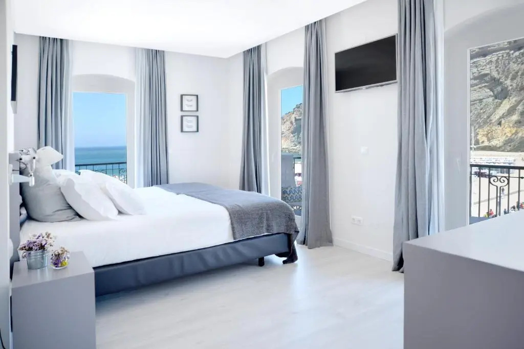 Foto - Hotel Mar Bravo