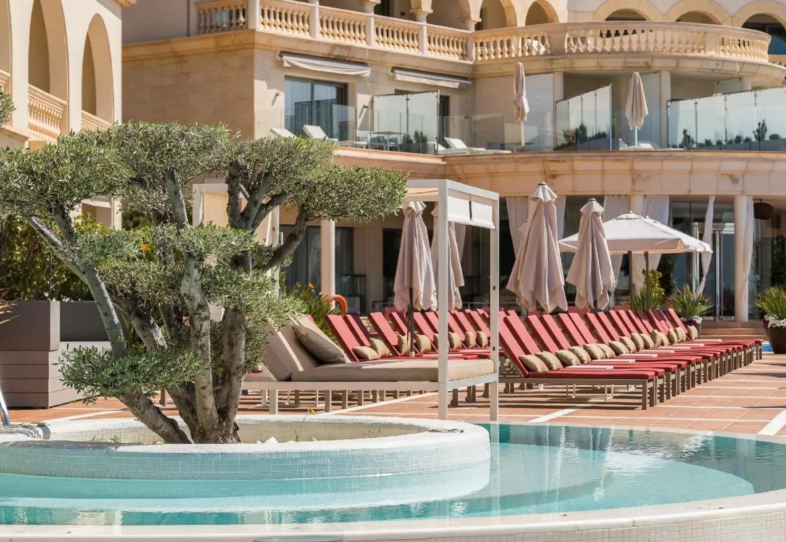 Photo - Pure Salt Port Adriano - Adults Only