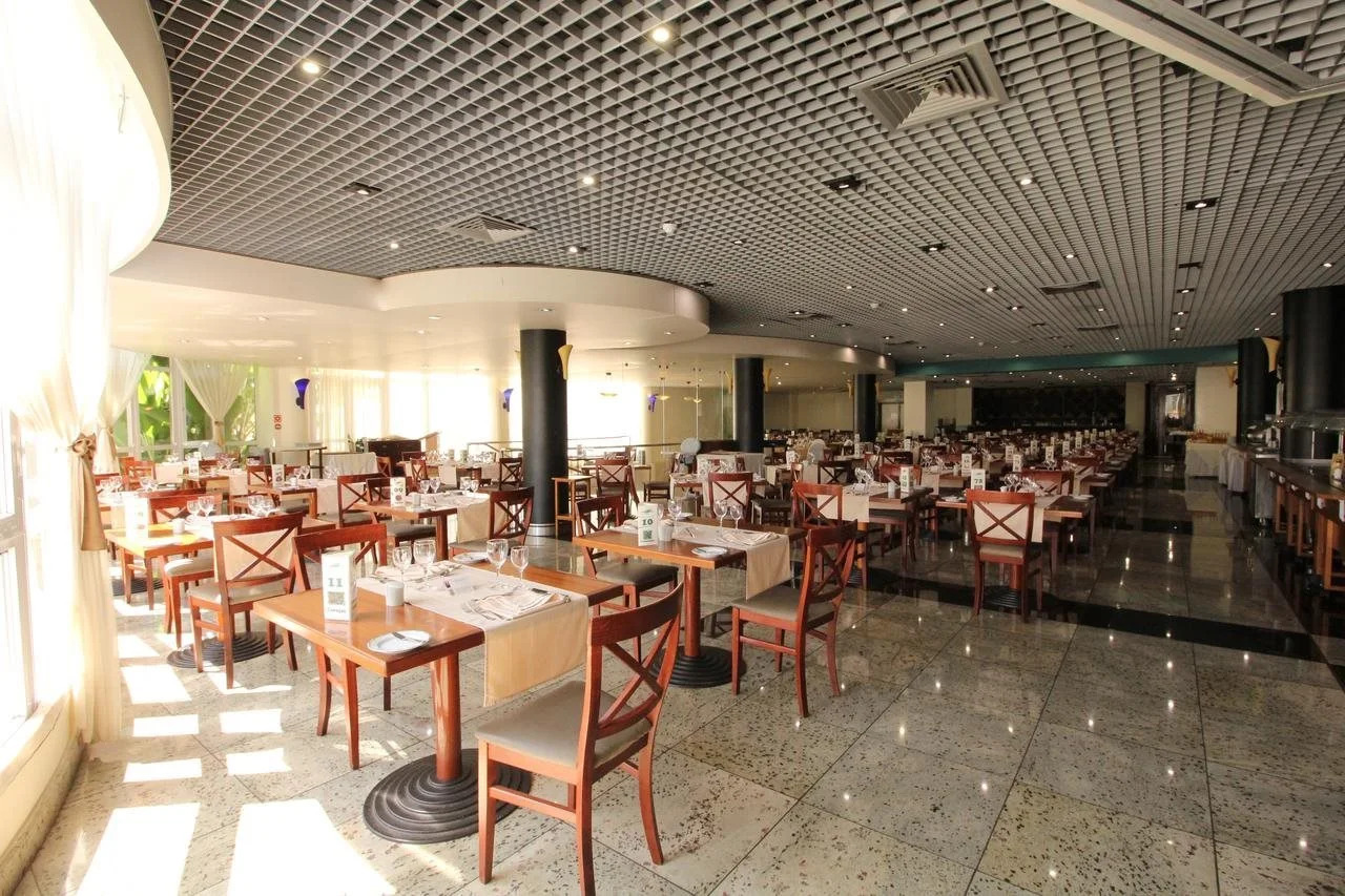 Foto - Suite Hotel Jardins Da Ajuda