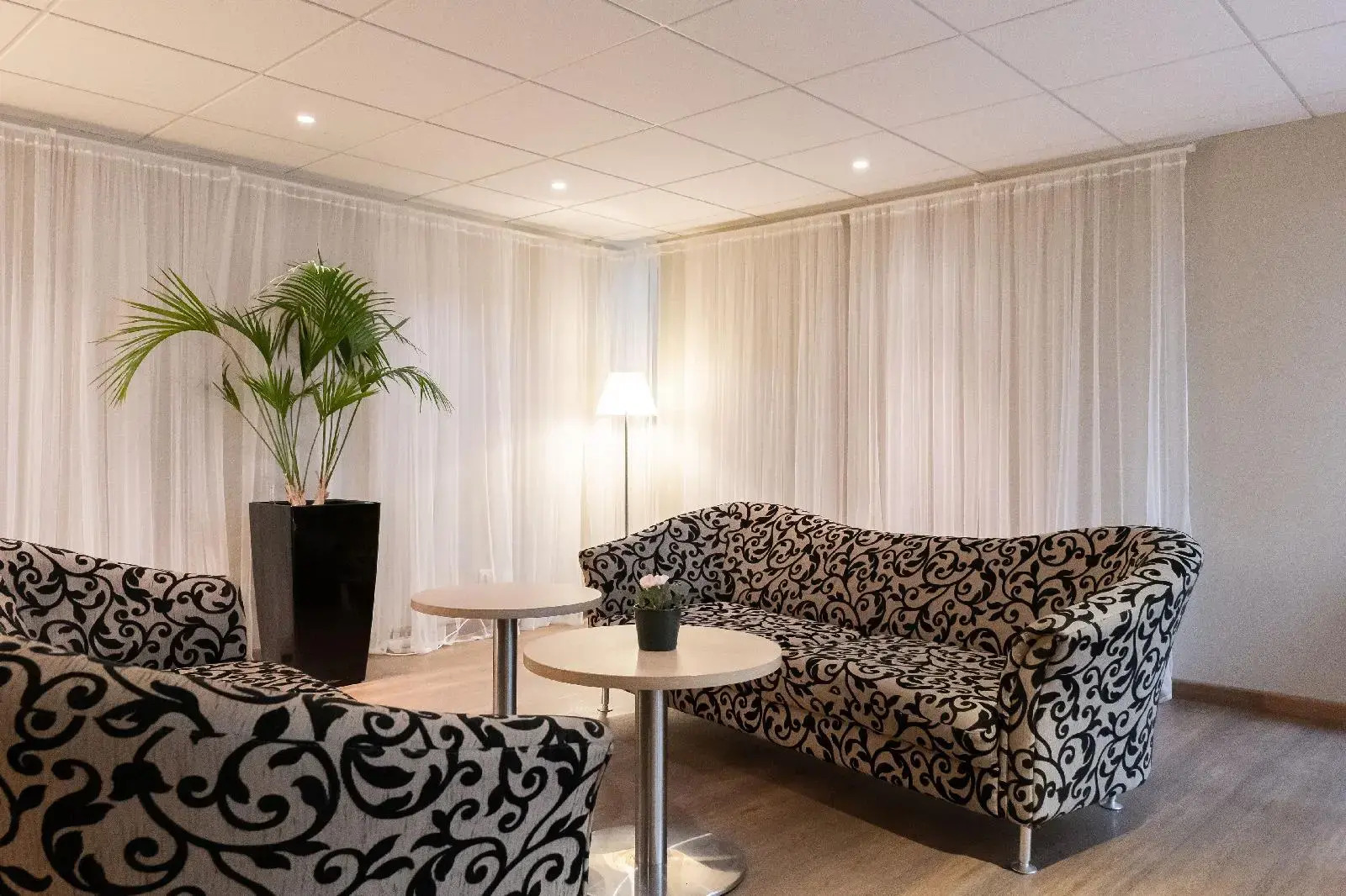 Foto - Good Morning+ Malmö