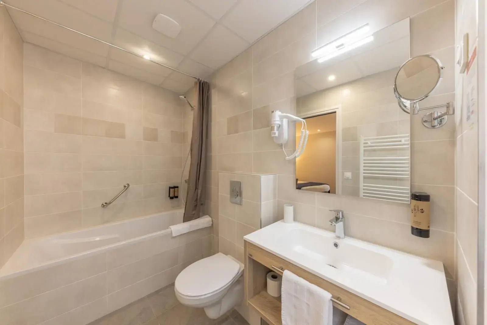 Photo - Hotel Saint Augustin