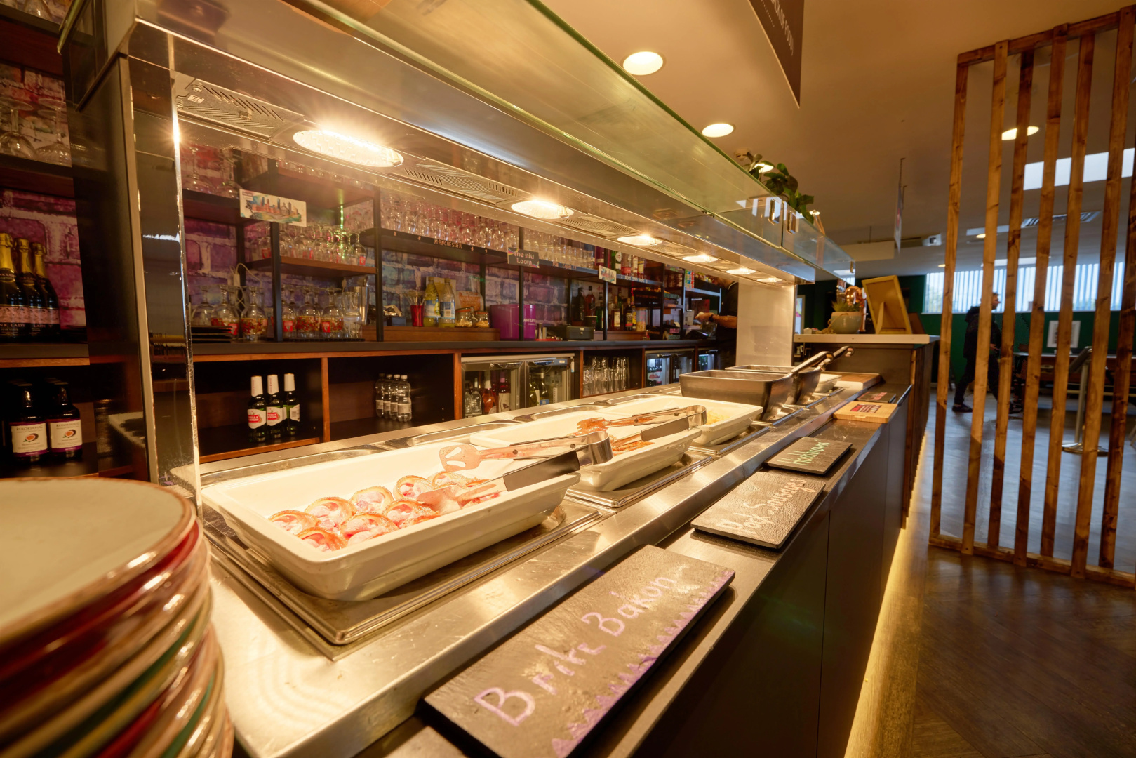 Photo - Holiday Inn - the niu, Loom Manchester North by IHG