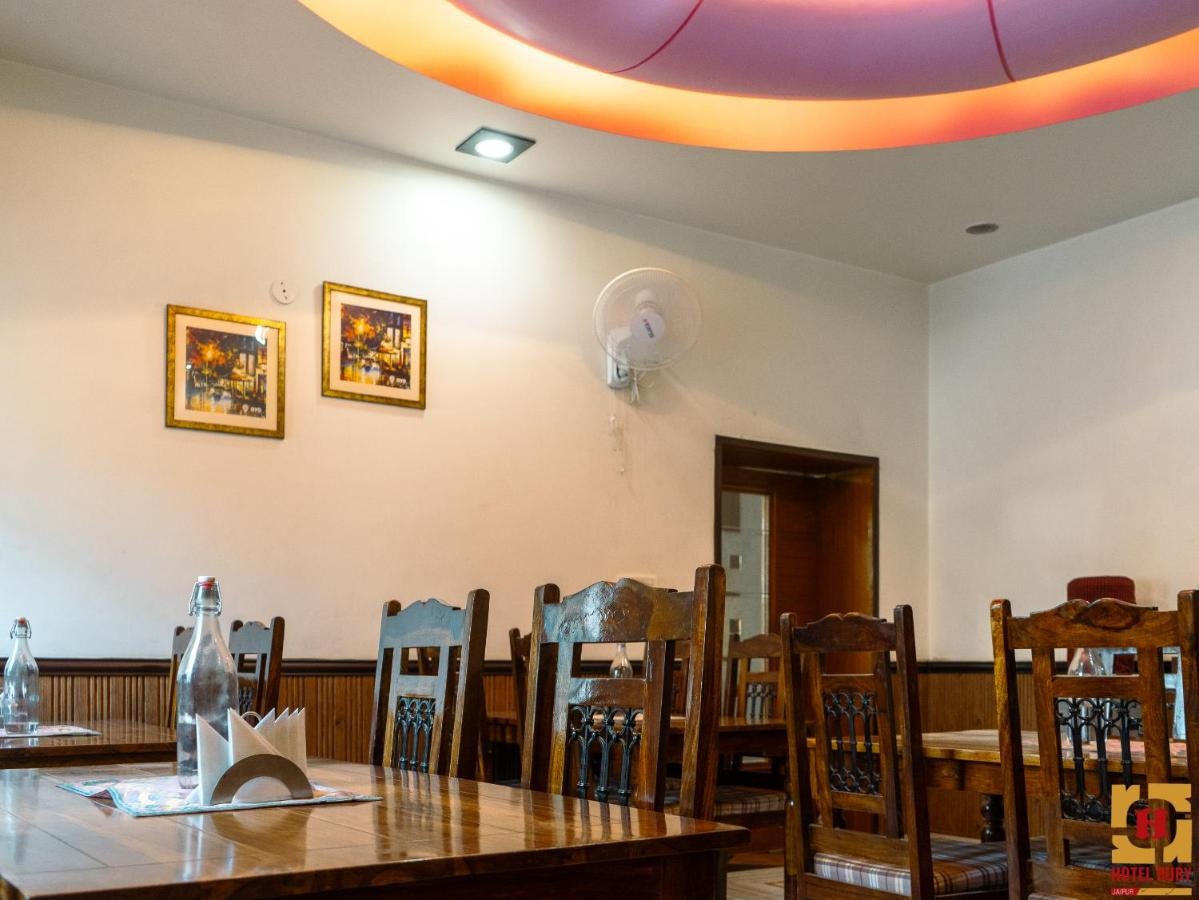 Photo - Hotel Ruby