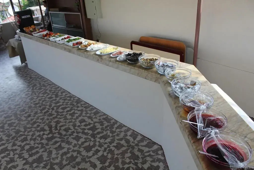 Foto - Ozmen Hotel Old Town Kaleiçi