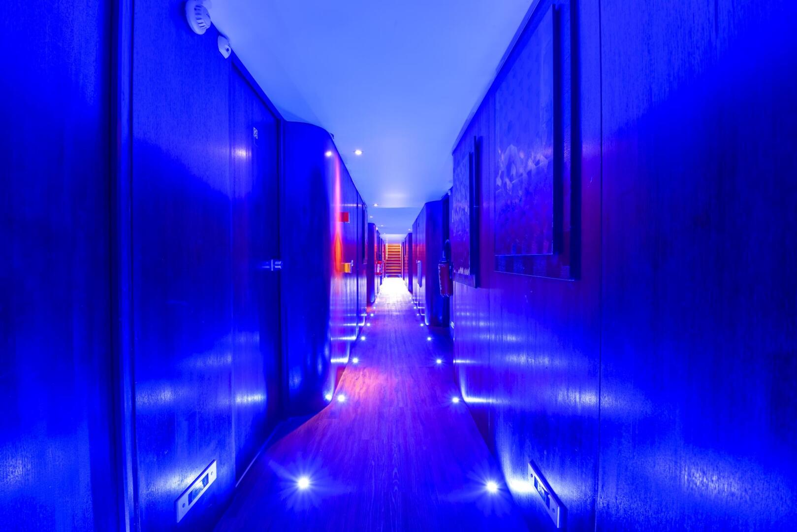 Foto - VIP Paris Yacht Hôtel & Spa