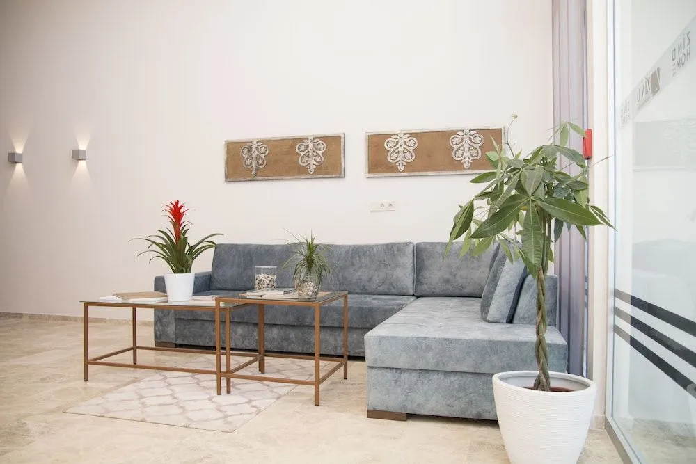 Foto - ZİN D Home Alemdağ Suit Otel