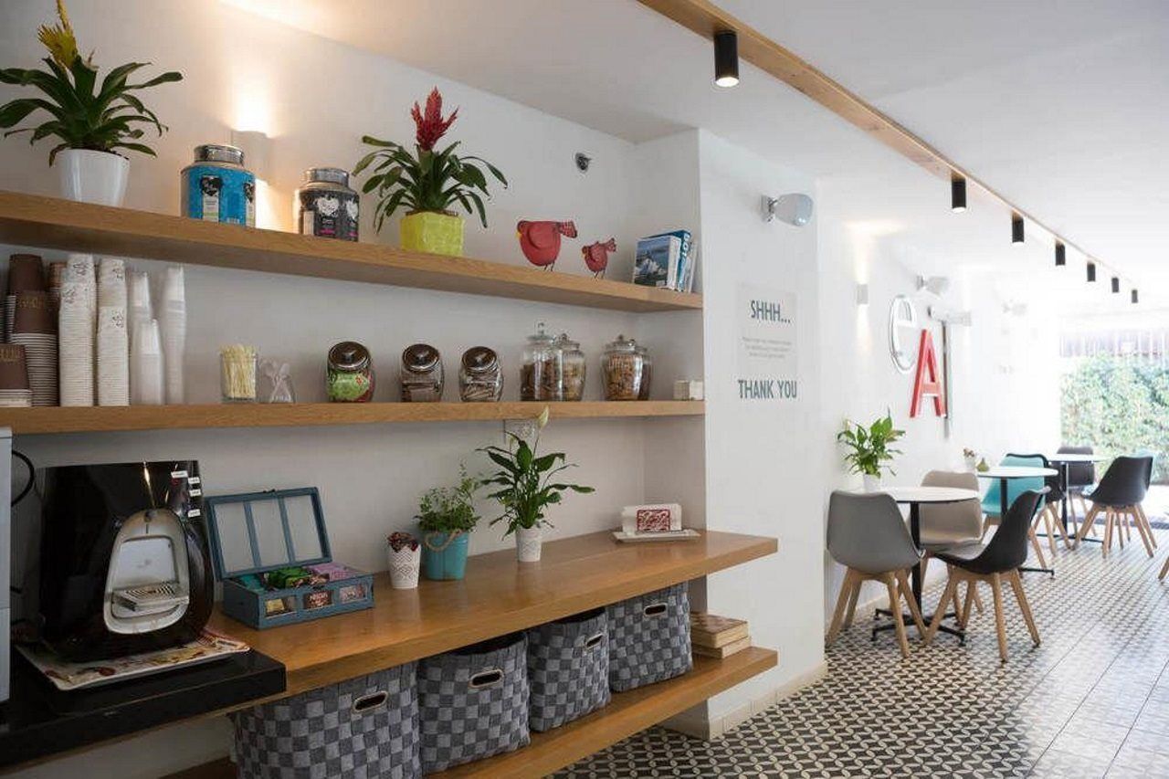 Photo - Jacob Shenkin Hotel