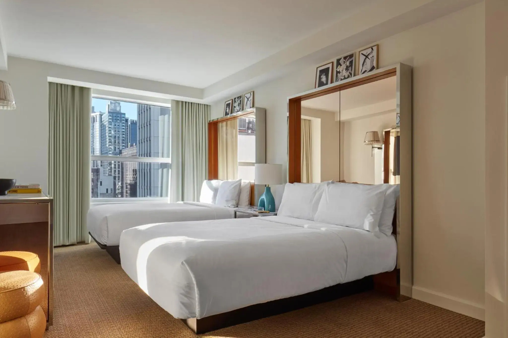 Photo - Hotel Park Ave NYC