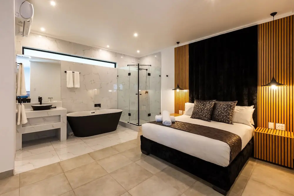 Photo - Bedfordview Hotel & Apartments